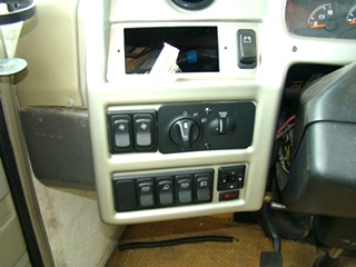 2003 FLEETWOOD SOUTHWIND MOTORHOME PARTS