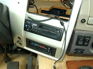 2003 FLEETWOOD SOUTHWIND MOTORHOME PARTS
