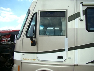 2003 FLEETWOOD SOUTHWIND MOTORHOME PARTS