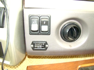 2003 FLEETWOOD SOUTHWIND MOTORHOME PARTS