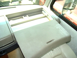 2003 FLEETWOOD SOUTHWIND MOTORHOME PARTS