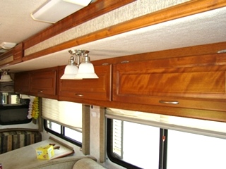 2003 FLEETWOOD SOUTHWIND MOTORHOME PARTS