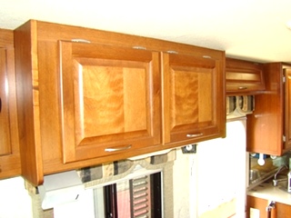 2003 FLEETWOOD SOUTHWIND MOTORHOME PARTS