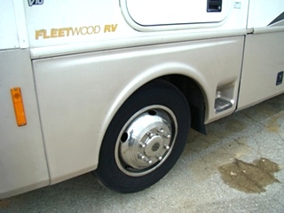 2003 FLEETWOOD SOUTHWIND MOTORHOME PARTS