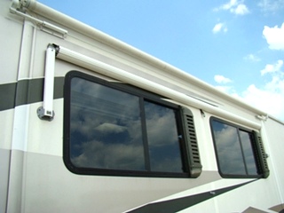 2003 FLEETWOOD SOUTHWIND MOTORHOME PARTS