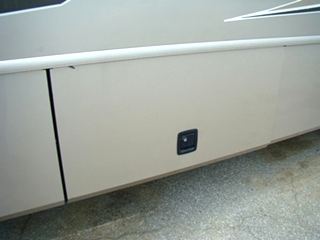 2003 FLEETWOOD SOUTHWIND MOTORHOME PARTS