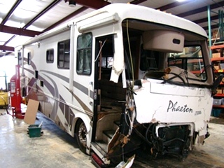 USED 2004 PHAETON MOTORHOME PARTS FOR SALE 