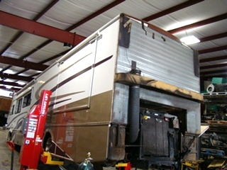 USED 2004 PHAETON MOTORHOME PARTS FOR SALE 