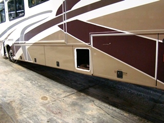 USED 2004 PHAETON MOTORHOME PARTS FOR SALE 