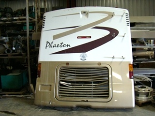 USED 2004 PHAETON MOTORHOME PARTS FOR SALE 