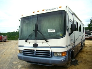 2000 FOREST RIVER GEORGETOWN MOTORHOME RV PARTS FOR 