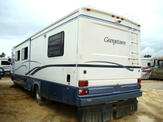 2000 FOREST RIVER GEORGETOWN MOTORHOME RV PARTS FOR 