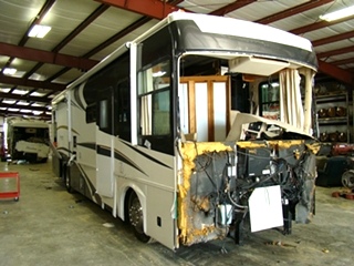 2006 GULFSTREAM YELLOWSTONE MOTORHOME SALVAGE PARTS