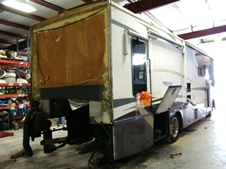 2006 GULFSTREAM YELLOWSTONE MOTORHOME SALVAGE PARTS