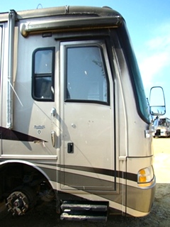 2004 NEWMAR MOUNTAIN AIRE RV PARTS FOR SALE