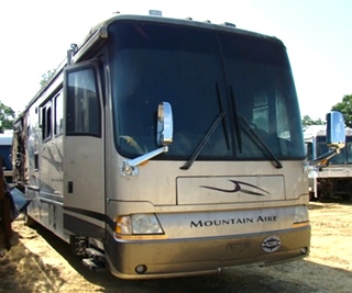 2004 NEWMAR MOUNTAIN AIRE RV PARTS FOR SALE