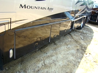 2004 NEWMAR MOUNTAIN AIRE RV PARTS FOR SALE