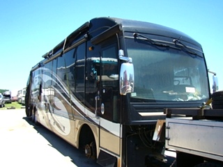 2014 AMERICAN EAGLE PARTS BY FLEETWOOD USED MOTORHOME