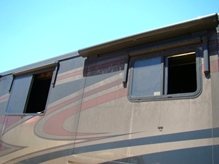 2008 HOLIDAY RAMBLER IMPERIAL PART FOR SALE BY VISONE RV SALVAGE PARTS