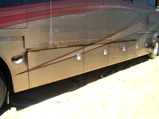 2008 HOLIDAY RAMBLER IMPERIAL PART FOR SALE BY VISONE RV SALVAGE PARTS