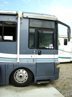 2002 WINNEBAGO ULTIMATE FREEDOM USED PARTS FOR SALE 