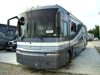 2002 WINNEBAGO ULTIMATE FREEDOM USED PARTS FOR SALE 