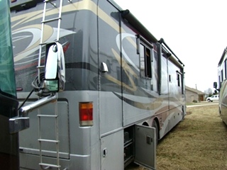 2007 HOLIDAY RAMBLER SCEPTER USED RV PARTS FOR 