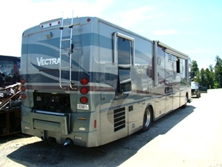 2005 WINNEBAGO VECTRA 40QD DIESEL RV PARTS FOR SALE - PARTING OUT 