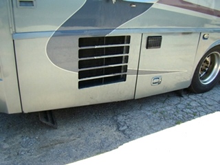 2005 WINNEBAGO VECTRA 40QD DIESEL RV PARTS FOR SALE - PARTING OUT 