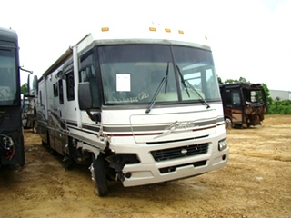 WINNEBAGO PARTS FOR SALE PARTING THIS 2004 WINNEBAGO ADVENTURER