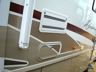 WINNEBAGO PARTS FOR SALE PARTING THIS 2004 WINNEBAGO ADVENTURER