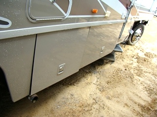 WINNEBAGO PARTS FOR SALE PARTING THIS 2004 WINNEBAGO ADVENTURER