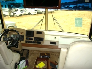 WINNEBAGO PARTS FOR SALE PARTING THIS 2004 WINNEBAGO ADVENTURER