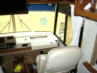 WINNEBAGO PARTS FOR SALE PARTING THIS 2004 WINNEBAGO ADVENTURER