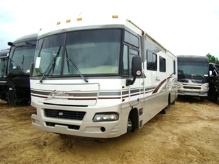 WINNEBAGO PARTS FOR SALE PARTING THIS 2004 WINNEBAGO ADVENTURER