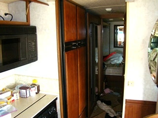 WINNEBAGO PARTS FOR SALE PARTING THIS 2004 WINNEBAGO ADVENTURER