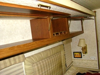 WINNEBAGO PARTS FOR SALE PARTING THIS 2004 WINNEBAGO ADVENTURER