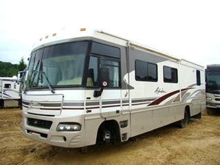 WINNEBAGO PARTS FOR SALE PARTING THIS 2004 WINNEBAGO ADVENTURER