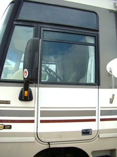 WINNEBAGO PARTS FOR SALE PARTING THIS 2004 WINNEBAGO ADVENTURER