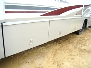 WINNEBAGO PARTS FOR SALE PARTING THIS 2004 WINNEBAGO ADVENTURER