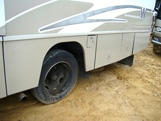 WINNEBAGO PARTS FOR SALE PARTING THIS 2004 WINNEBAGO ADVENTURER