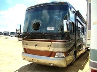 RV PARTS FOR SALE 2009 MONACO CAYMAN MOTORHOME USED PARTS