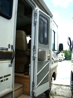 1999 FLEETWOOD BOUNDER MOTORHOME PARTS FOR SALE