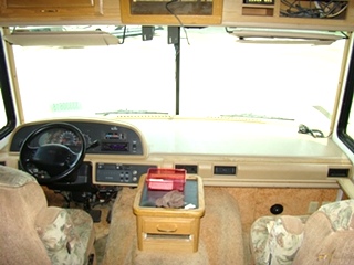 1999 FLEETWOOD BOUNDER MOTORHOME PARTS FOR SALE