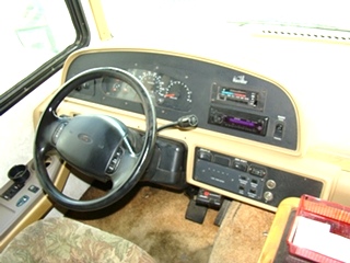 1999 FLEETWOOD BOUNDER MOTORHOME PARTS FOR SALE