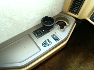 1999 FLEETWOOD BOUNDER MOTORHOME PARTS FOR SALE