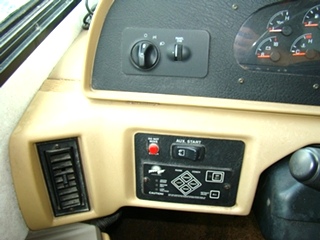 1999 FLEETWOOD BOUNDER MOTORHOME PARTS FOR SALE