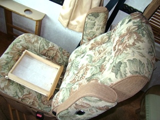 1999 FLEETWOOD BOUNDER MOTORHOME PARTS FOR SALE