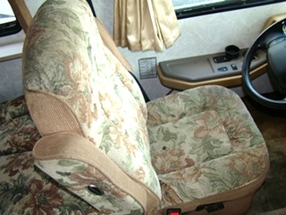 1999 FLEETWOOD BOUNDER MOTORHOME PARTS FOR SALE