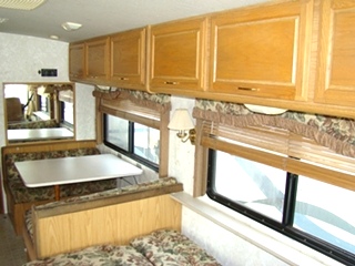 1999 FLEETWOOD BOUNDER MOTORHOME PARTS FOR SALE